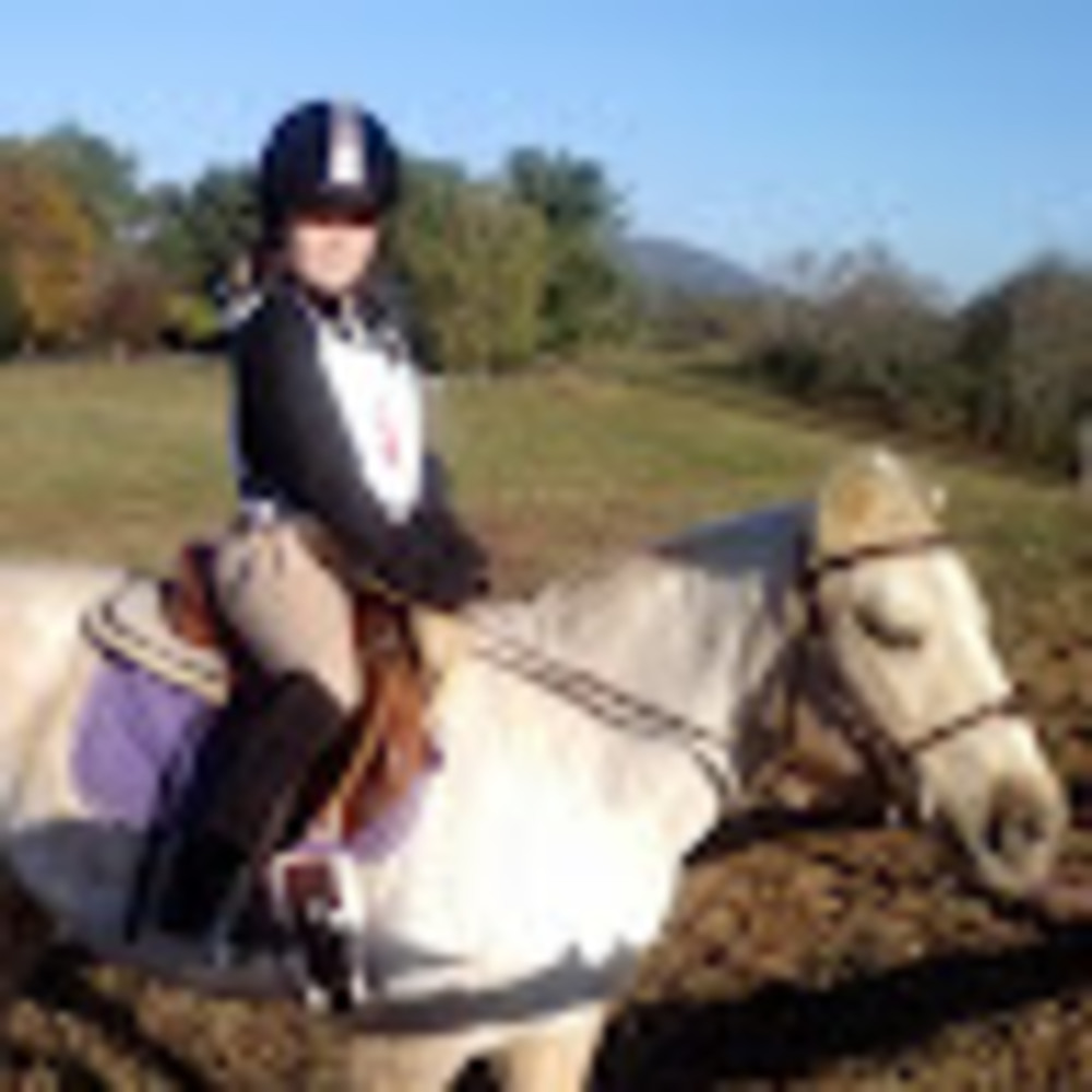 Meet your Posher, Samantha